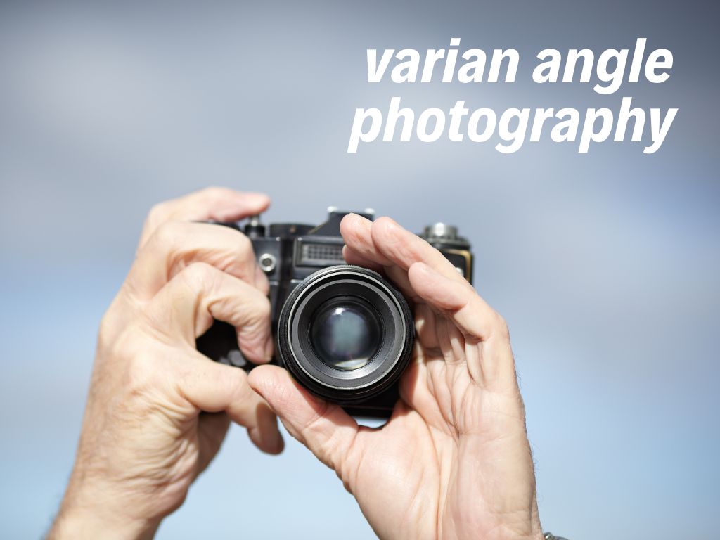 Varian Macam Angle Photography